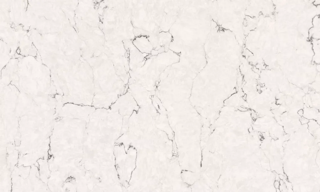 White Arabesque — plātne