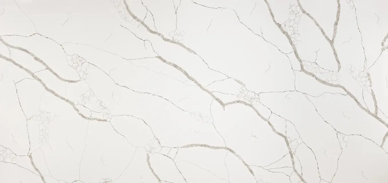 Calacatta Dauphine — plātne