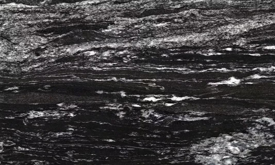 Black Beauty — plātne