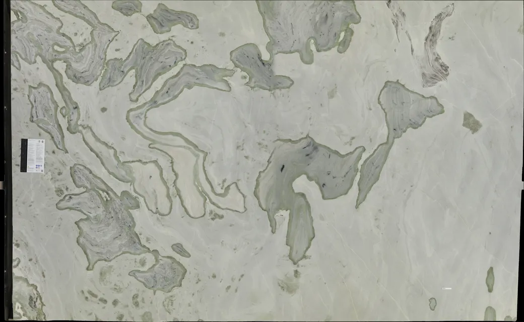 Jasper Green — plātne