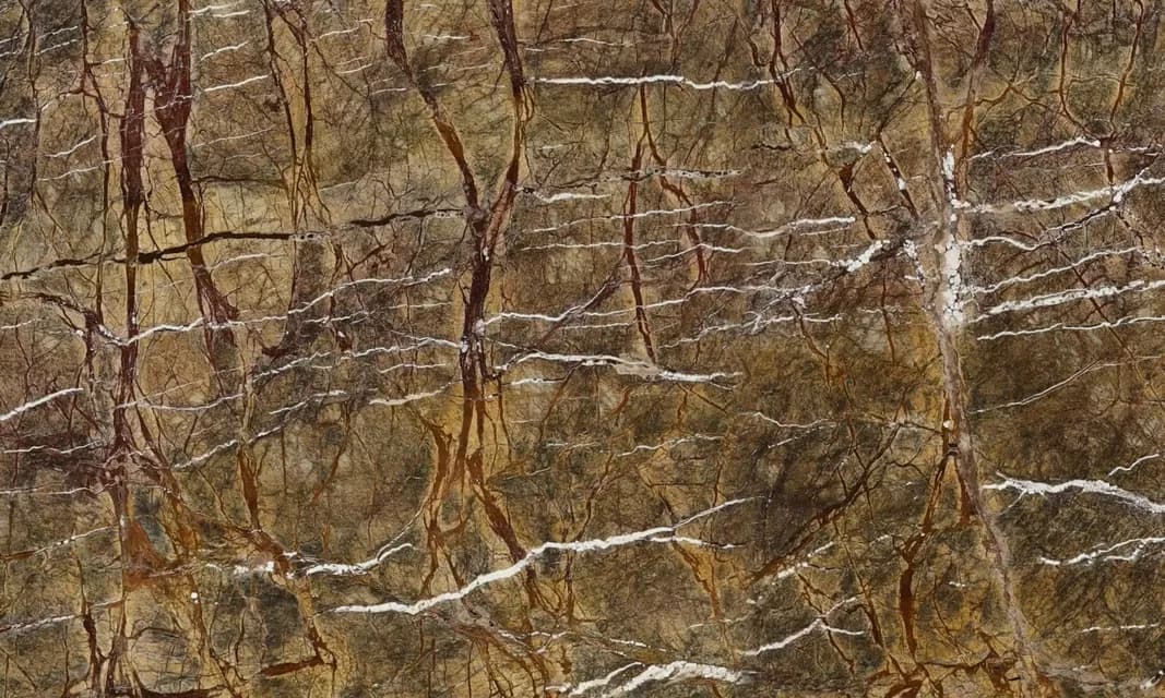 Rain Forest Brown — плита