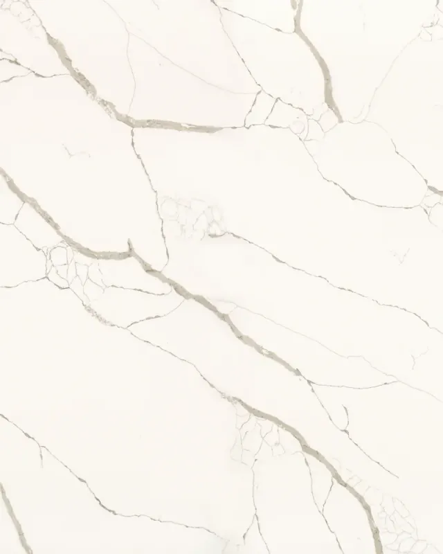 Crystal Calacatta Silva — plātne